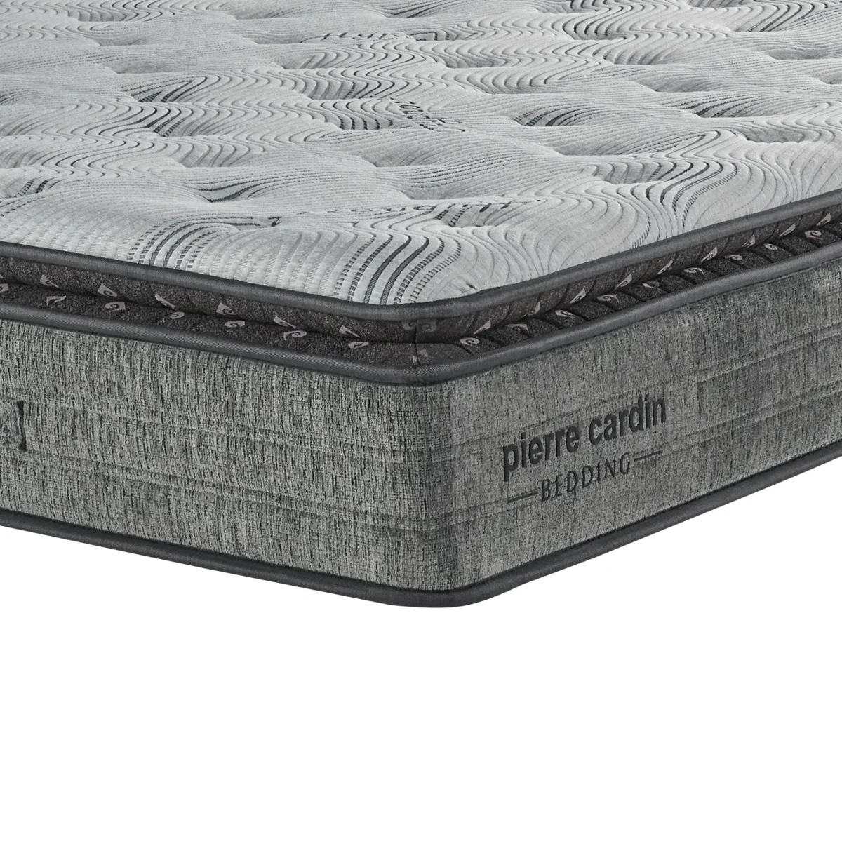 MELODIE Bed 160x200 - With Mattress — attēls 20
