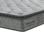 MELODIE Bed 160x200 - With Mattress — attēls 20