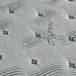 MELODIE Bed 160x200 - With Mattress — attēls 18