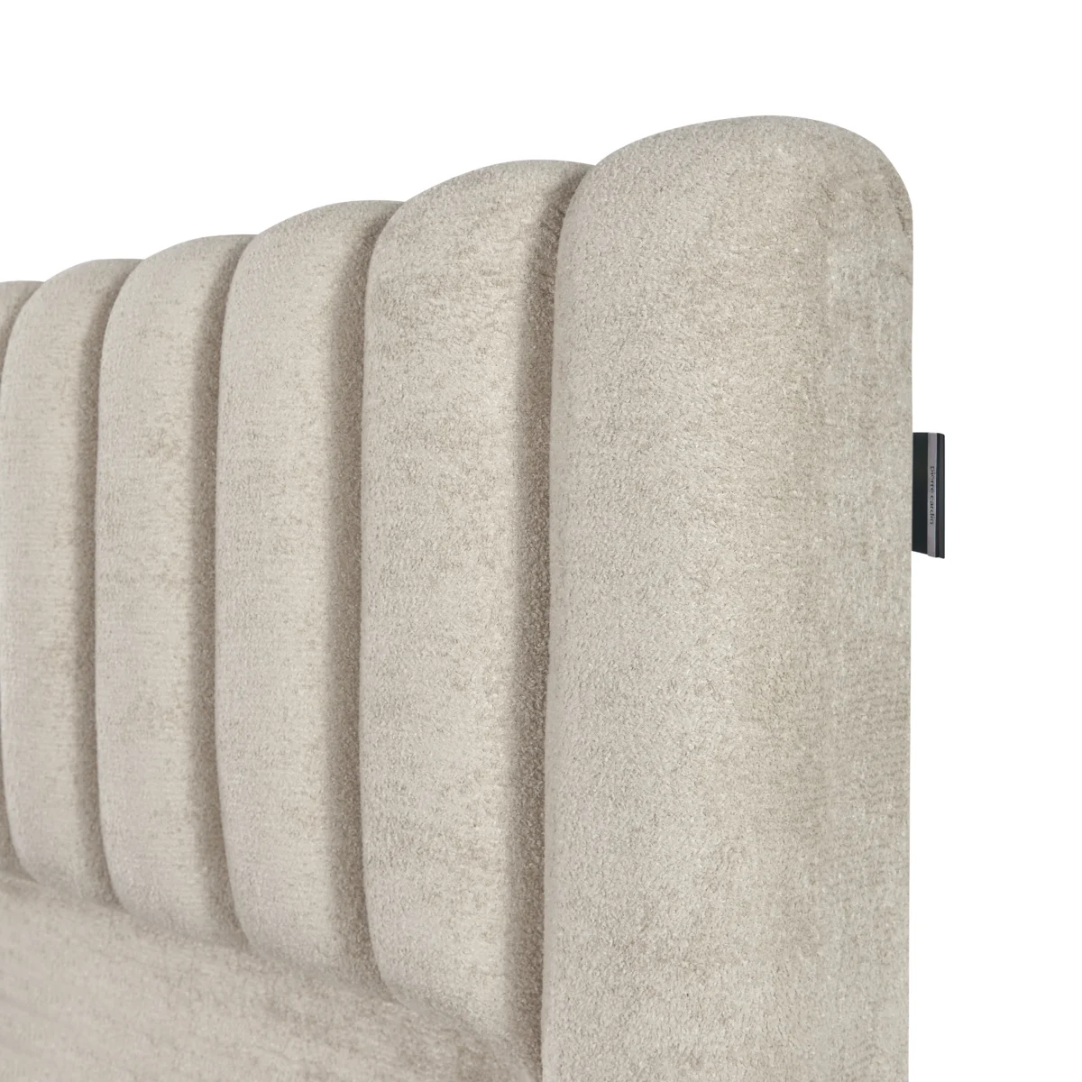 MODENA Bed 180x200 - With Mattress — attēls 11