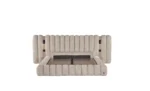 MODENA PRIME Bed 200x200 - Without Mattress