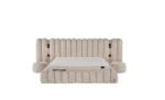MODENA PRIME Bed 160x200 - With Mattress — attēls 2
