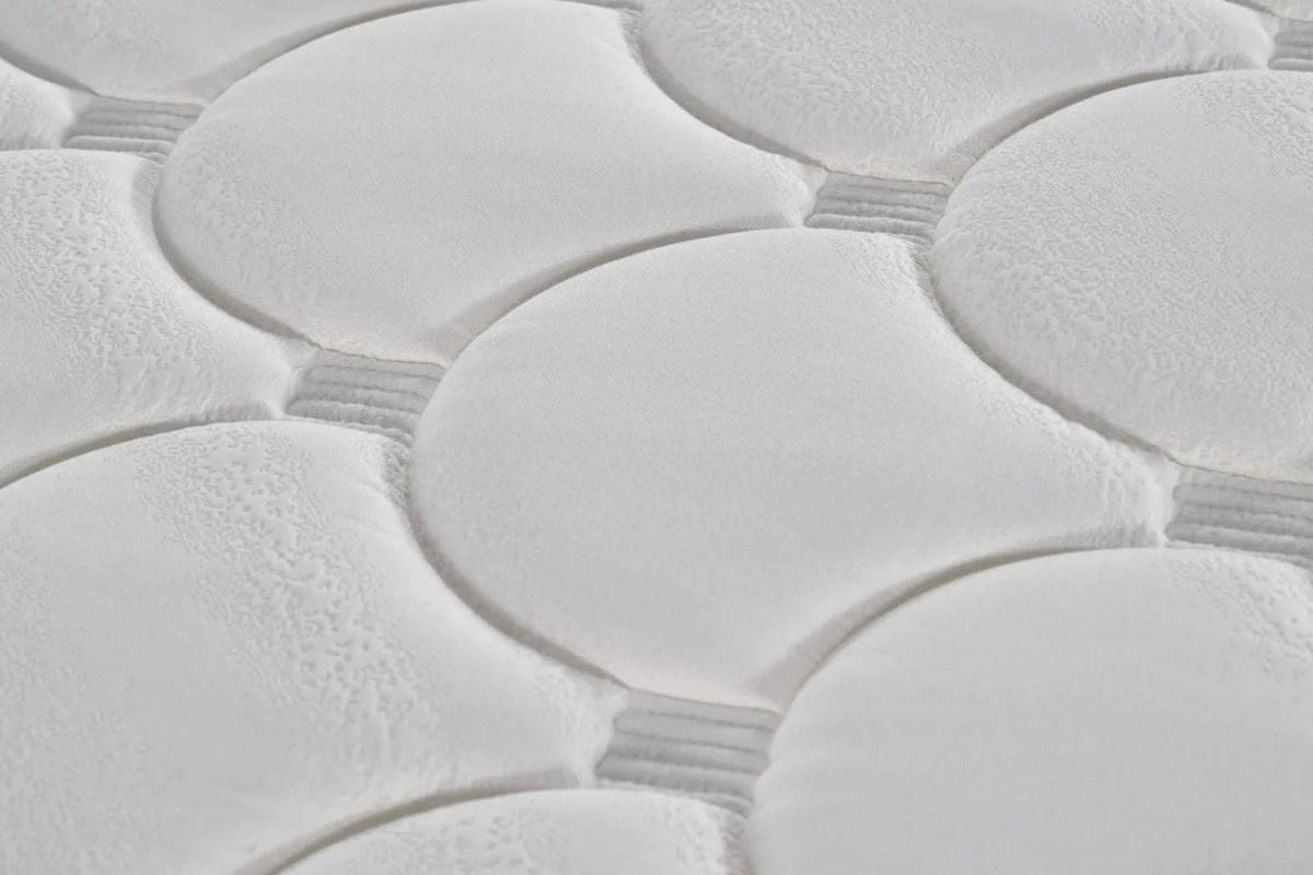 MODENA Bed 180x200 - With Mattress — attēls 13