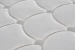 MODENA Bed 180x200 - With Mattress — attēls 13