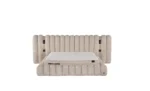 MODENA PRIME Bed 160x200 - With Mattress — attēls 3