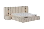 MODENA PRIME Bed 160x200 - With Mattress