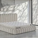 MODENA Bed 180x200 - With Mattress
