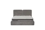 MONZA Bed 200x200 - With Mattress - Image 3