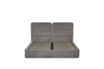 MONZA PRIME Bed 160x200 - Without Mattress