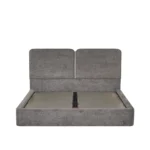 MONZA Bed 200x200 - Without Mattress