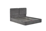 MONZA PRIME Bed 160x200 - Without Mattress - Image 2