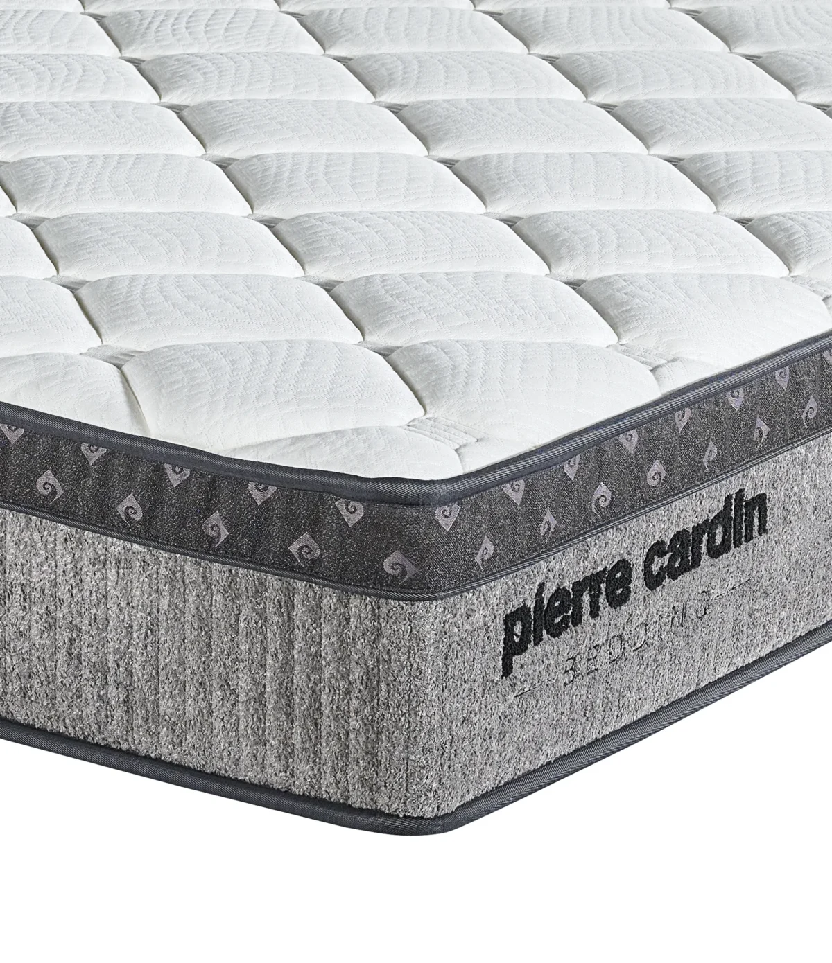 MONZA PRIME Mattress 180x200 — attēls 3