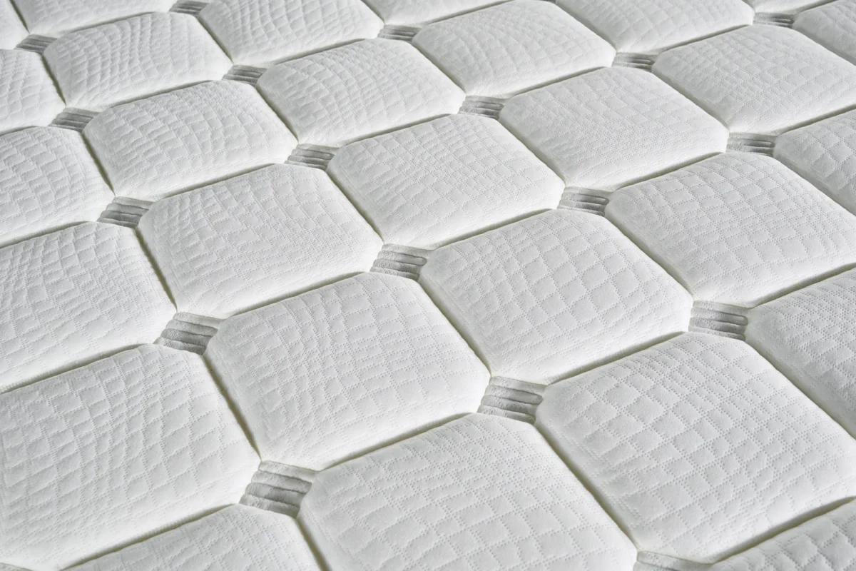 MONZA PRIME Mattress 180x200 — attēls 2