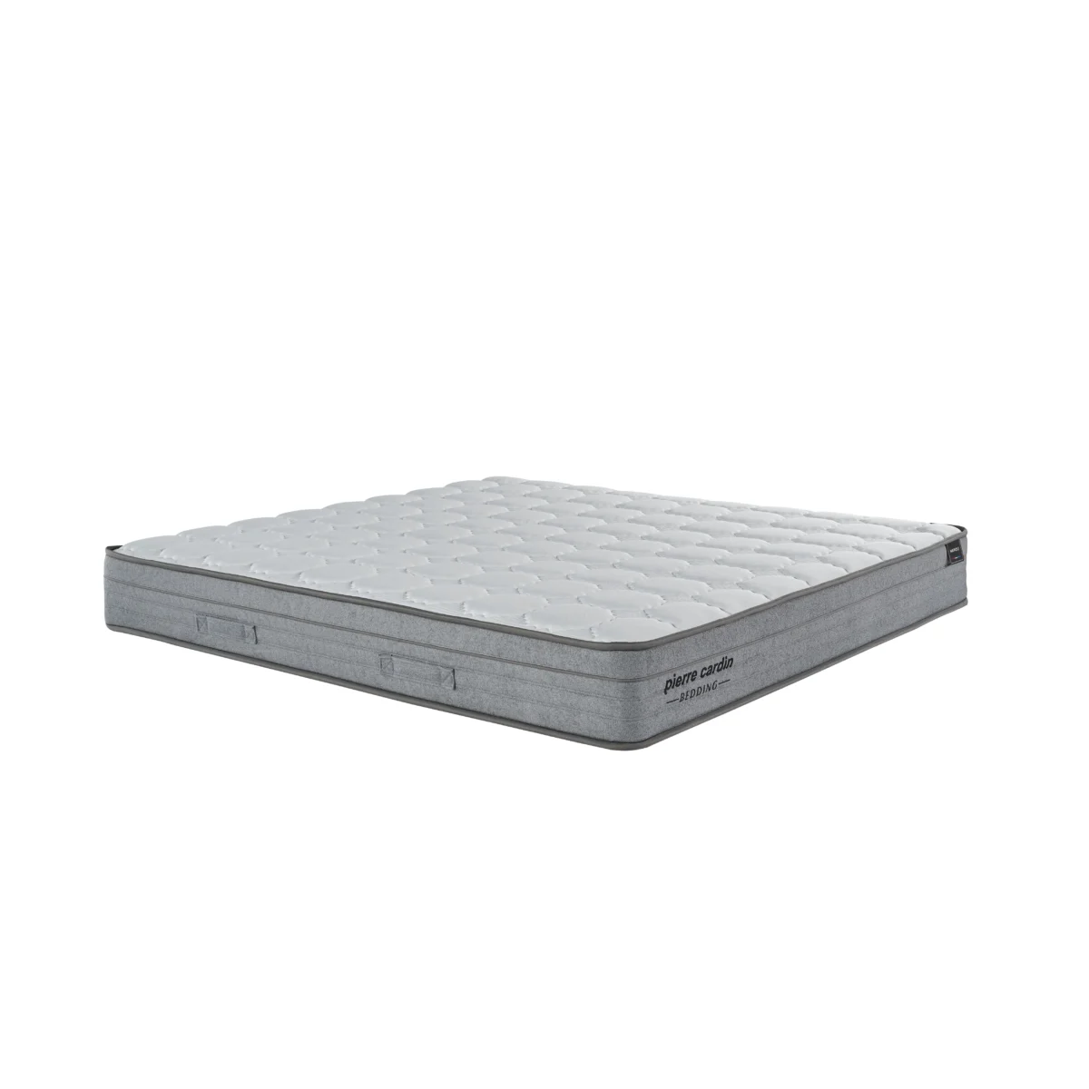 NAPOLI Bed 160x200 - With Mattress - Image 18