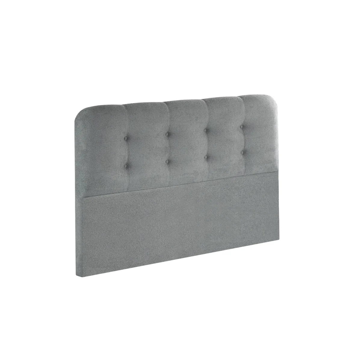 NAPOLI Bed 160x200 - With Mattress - Image 16