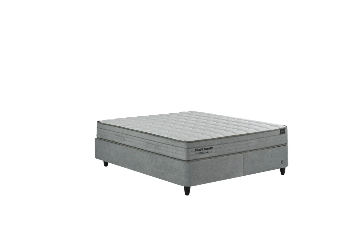 NAPOLI Bed 160x200 - With Mattress - Image 9