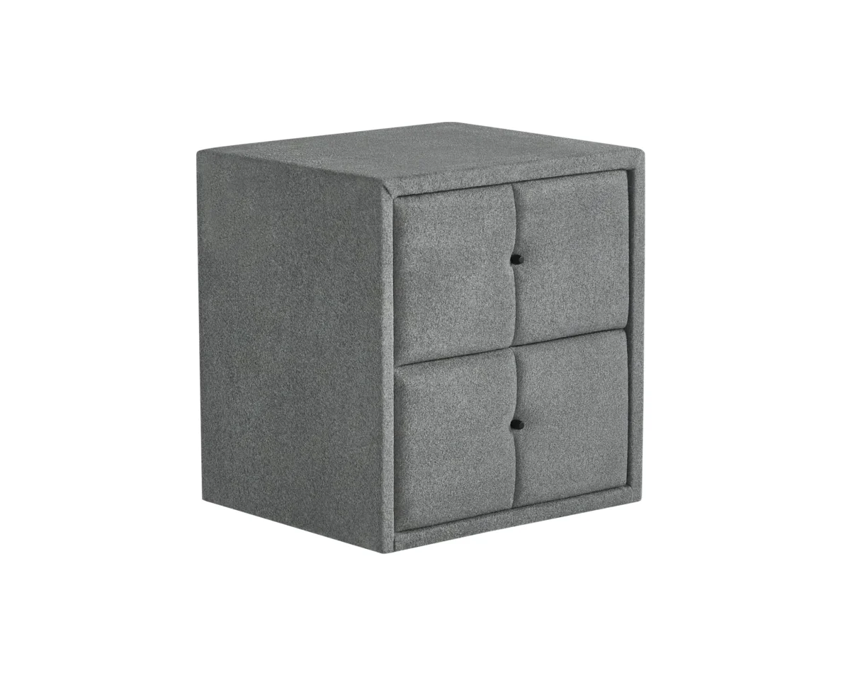 NAPOLI nightstand - Image 2