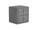 NAPOLI nightstand - Image 2