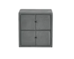 NAPOLI nightstand