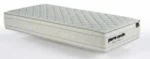 ORGANIC LATEX ROLLPACK Mattress 200x200 - Image 3