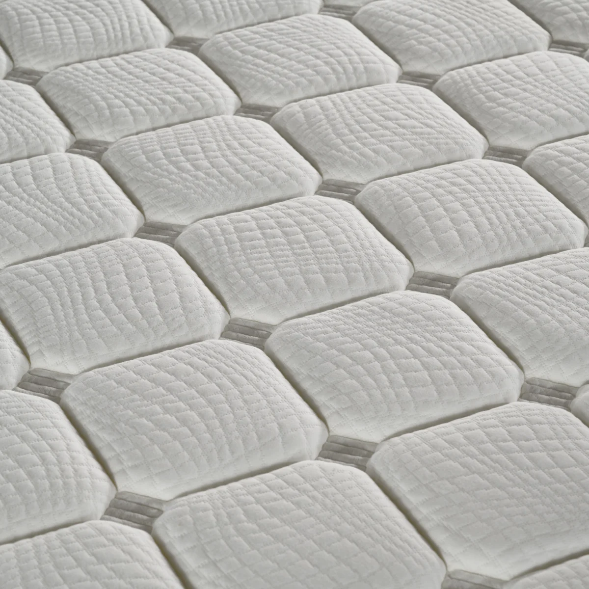 OVIEDO Bed 140x200 - With Mattress - Image 14