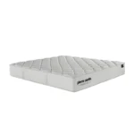OVIEDO Bed 140x200 - With Mattress - Image 13