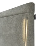 PALAIS Bed 180x200 - Without Mattress - Image 4