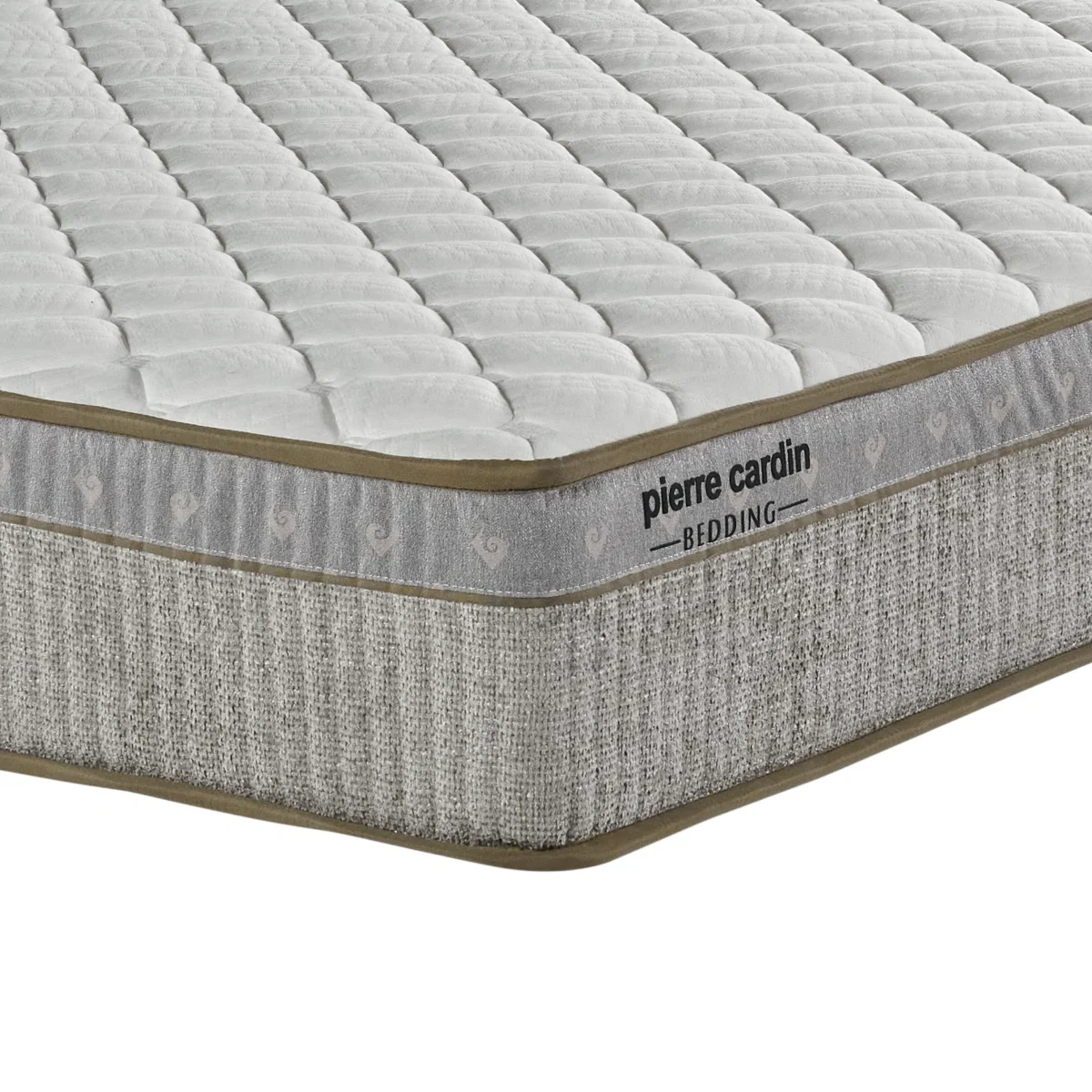 PALAIS Bed 200x200 - With Mattress - Image 17