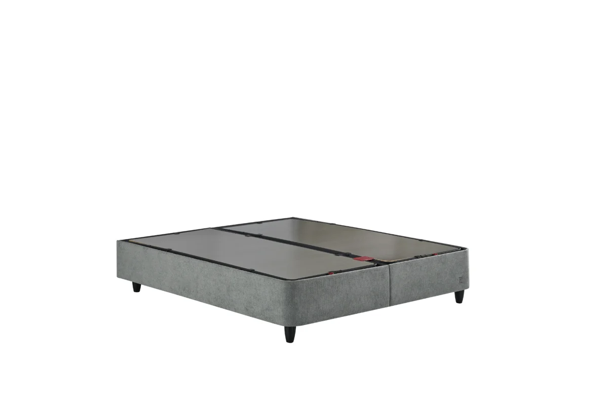 PALAZIO Bed 140x200 - Without Mattress - Image 3