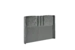 PALAZIO Bed 140x200 - Without Mattress - Image 5