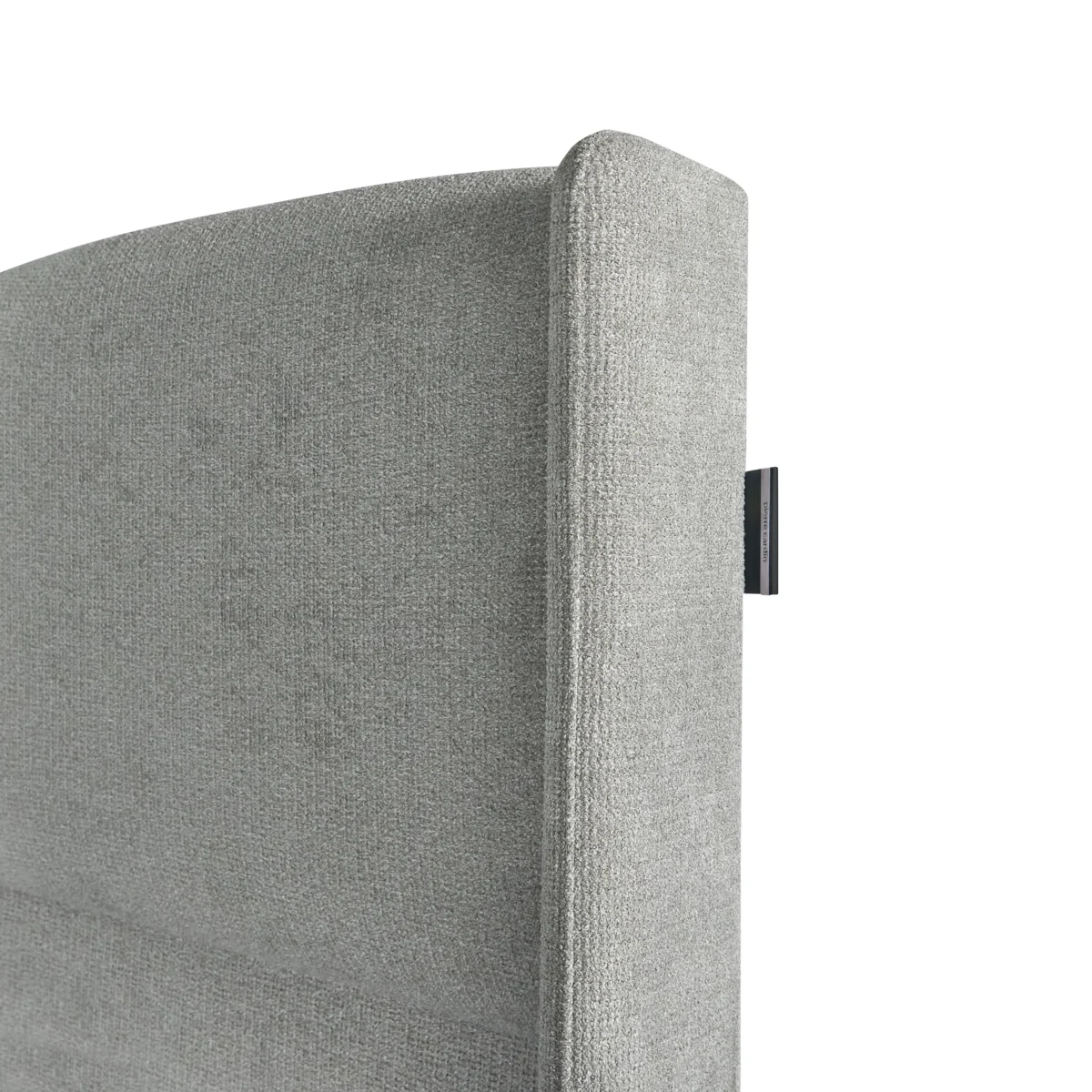 PALAZIO Bed 140x200 - Without Mattress - Image 7