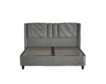 PALAZIO Bed 140x200 - Without Mattress