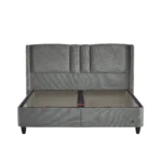PALAZIO Bed 120x200 - Without Mattress