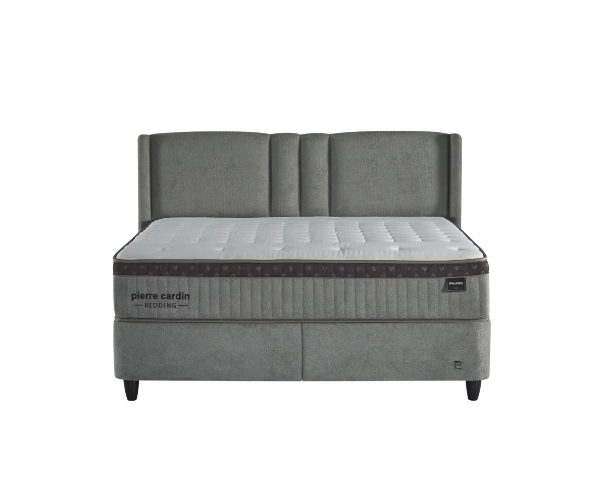 PALAZIO Bed 120x200 - With Mattress — attēls 4