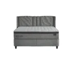 PALAZIO Bed 120x200 - With Mattress — attēls 4
