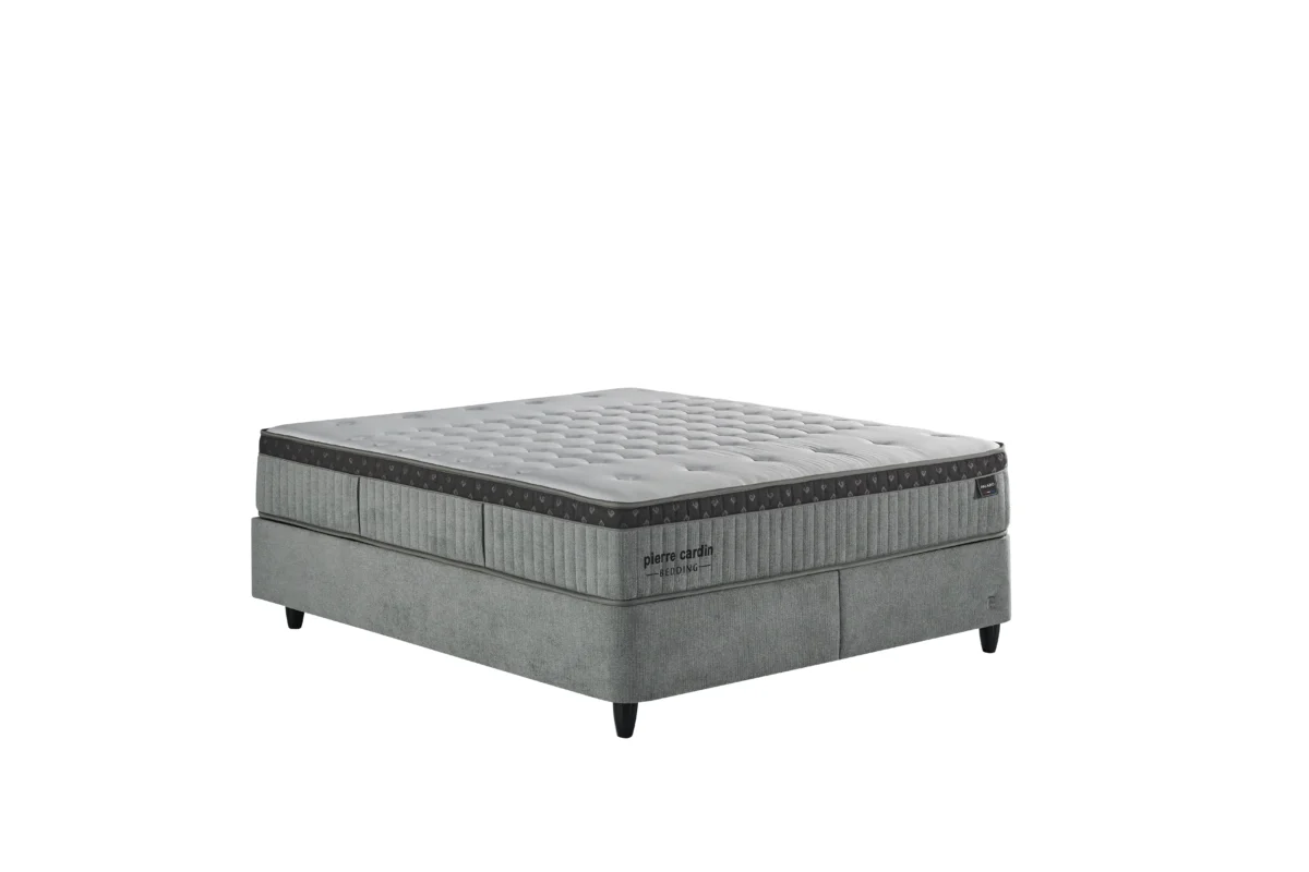 PALAZIO Bed 120x200 - With Mattress — attēls 9