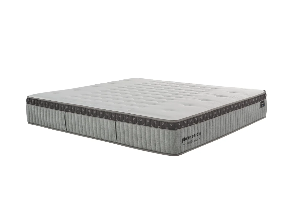 PALAZIO Bed 120x200 - With Mattress — attēls 18