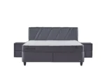 PARMA Bed 120x200 - With Mattress