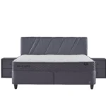 PARMA Bed 120x200 - With Mattress