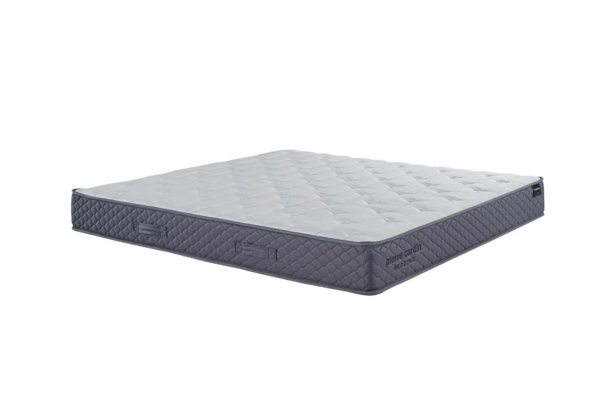 PARMA Bed 120x200 - With Mattress — attēls 18