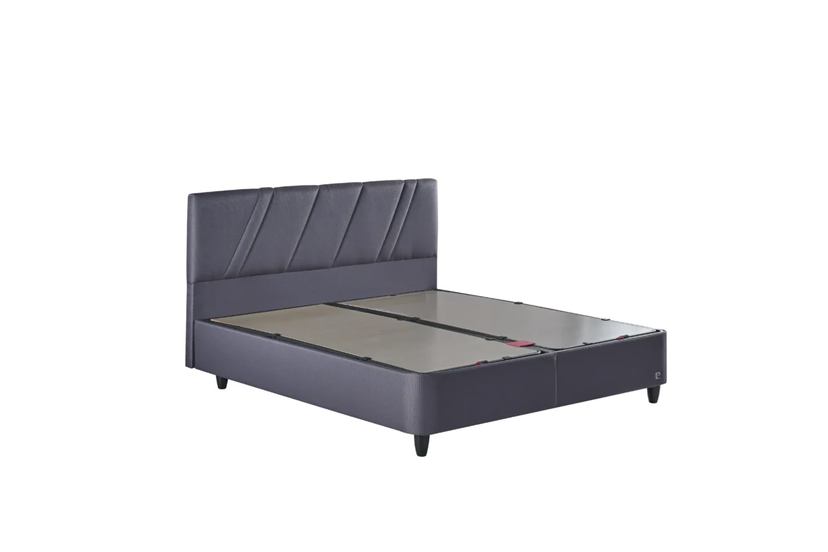 PARMA Bed 160x200 - Without Mattress — attēls 2