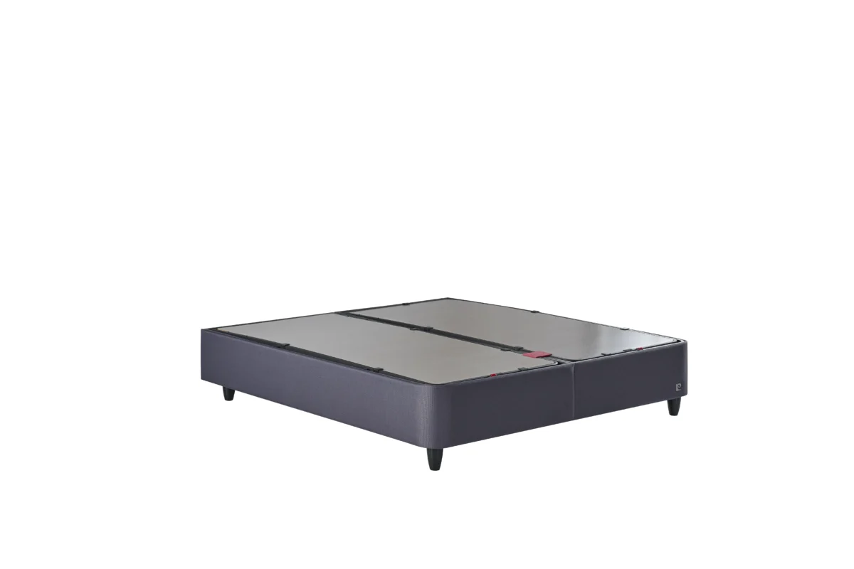 PARMA Bed 160x200 - Without Mattress — attēls 3