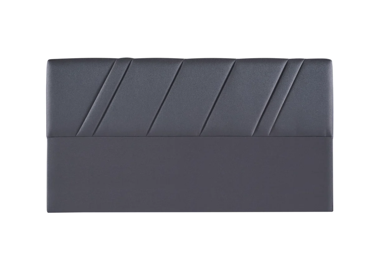 PARMA Bed 160x200 - Without Mattress — attēls 5