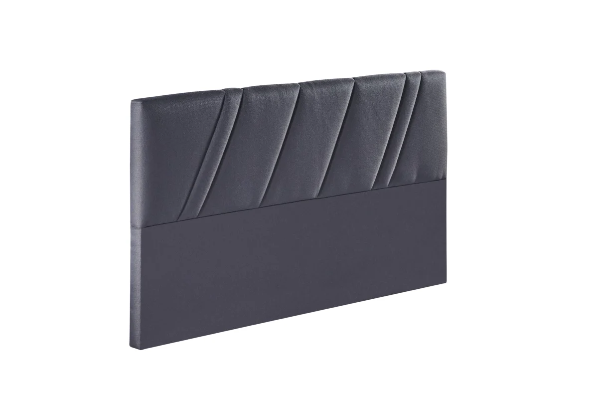 PARMA Bed 160x200 - Without Mattress — attēls 6