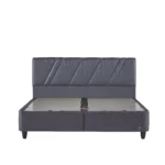 PARMA Bed 120x200 - Without Mattress