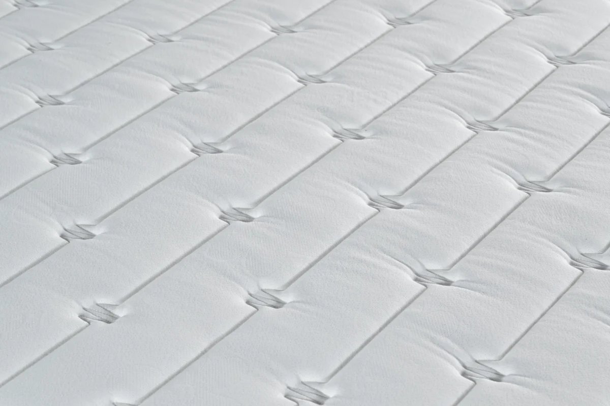 PARMA Bed 120x200 - With Mattress — attēls 19