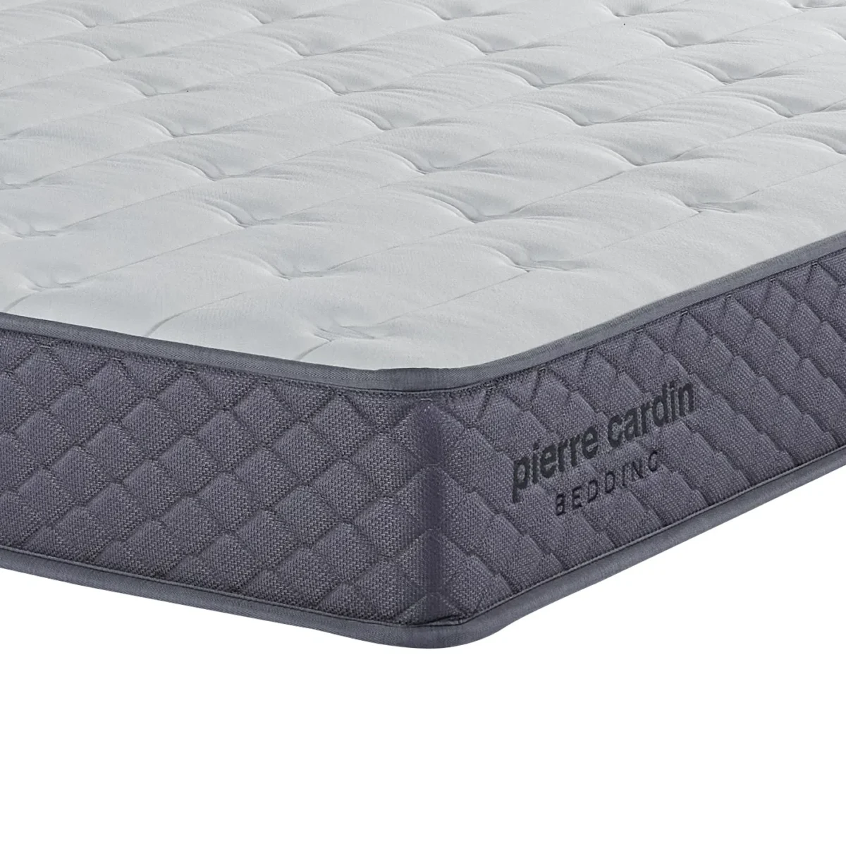 PARMA Bed 120x200 - With Mattress — attēls 20