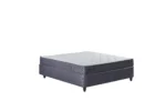 PARMA Bed 120x200 - With Mattress — attēls 9