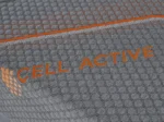 POWER ATHLETIC Mattress 120x200 - Image 2