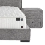 SIGNATURE Bed 140x200 - With Mattress — attēls 9
